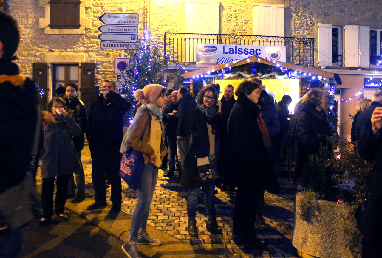 soirée ucal